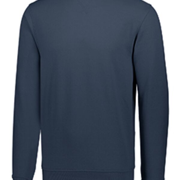 Adult Fleece Crewneck Sweatshirt Thumbnail