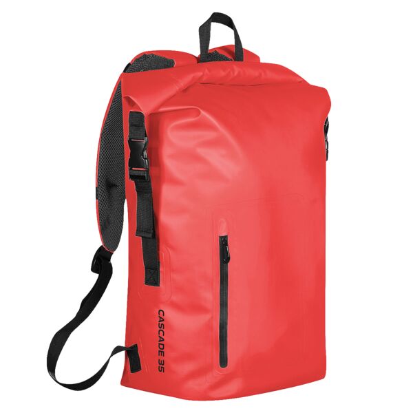 CASCADE WATERPROOF BACK PACK (35L) Thumbnail