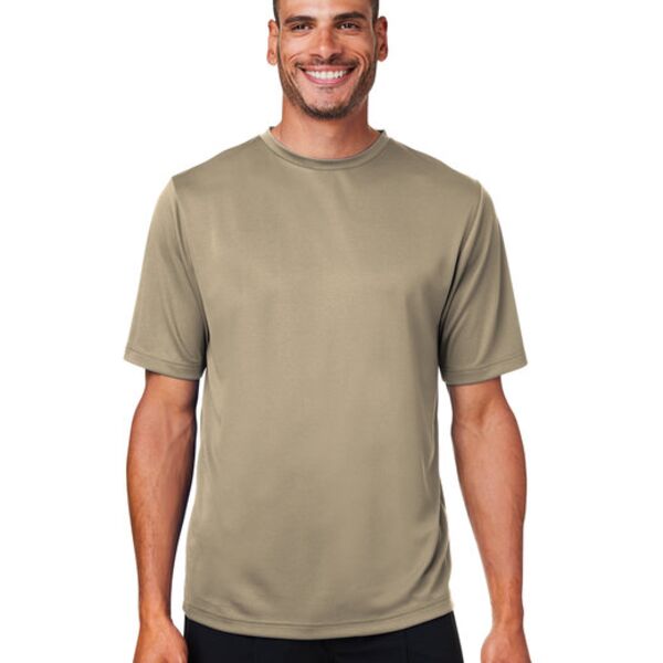 Men's Zone Performance Mesh T-Shirt Thumbnail