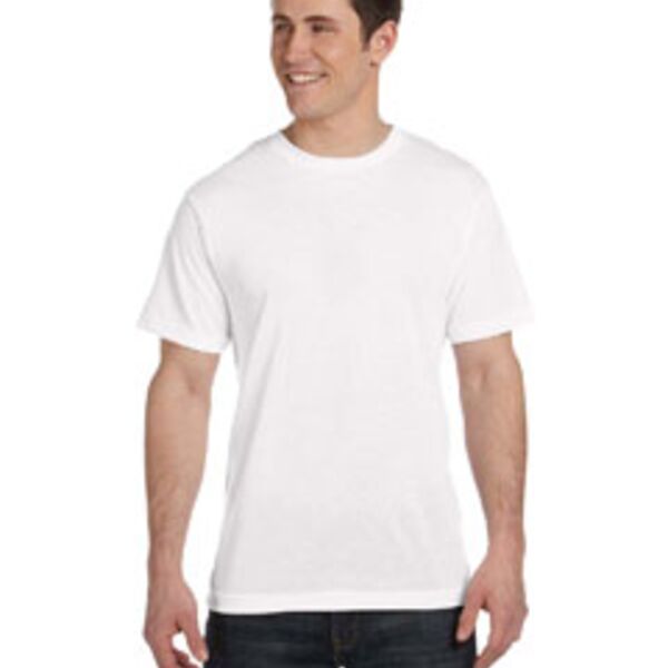 Men's Sublimation T-Shirt Thumbnail
