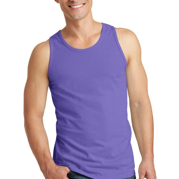 Garment Dyed Tank Thumbnail