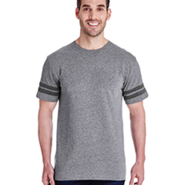Men's Football T-Shirt Thumbnail