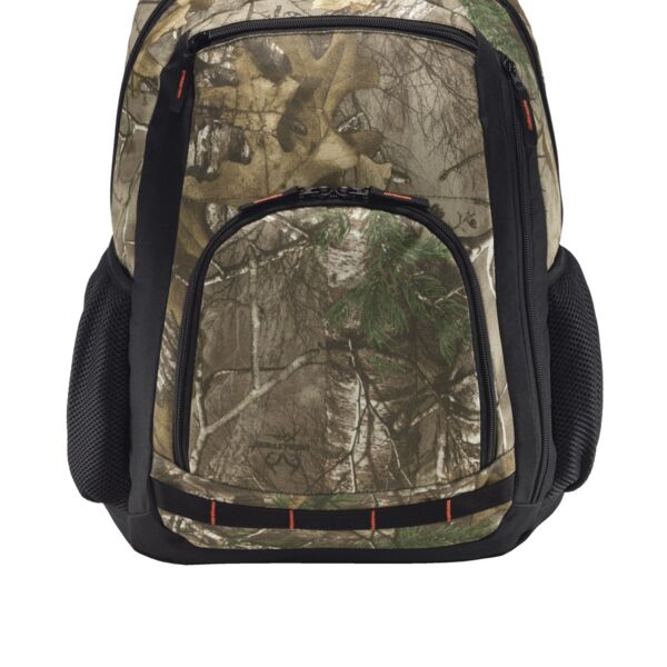 Camo Xtreme Backpack Thumbnail