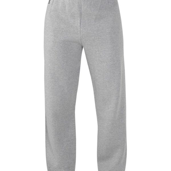 Unisex Dri Power® Open-Bottom Pocket Sweatpants Thumbnail