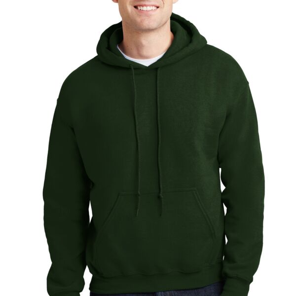 Heavy Blend ™ Hooded SweatshirtNONAME Thumbnail