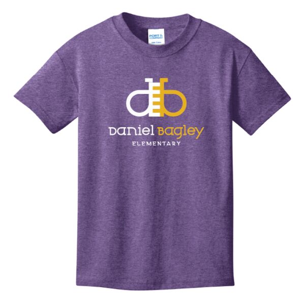 Youth Daniel Bagley T-Shirt Thumbnail