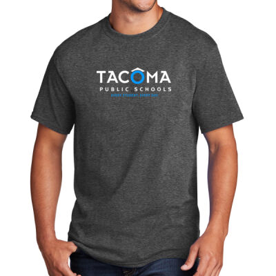 Tacoma Public Schools T-shirt Thumbnail