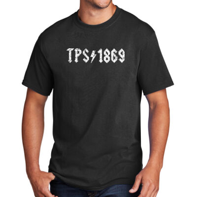 TPS Tour T-Shirt Thumbnail