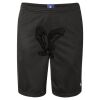 Unisex Polyester Mesh 9" Shorts with Pockets Thumbnail