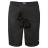 Unisex Polyester Mesh 9" Shorts with Pockets Thumbnail