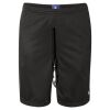 Unisex Polyester Mesh 9" Shorts with Pockets Thumbnail