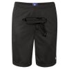 Unisex Polyester Mesh 9" Shorts with Pockets Thumbnail