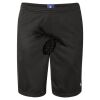 Unisex Polyester Mesh 9" Shorts with Pockets Thumbnail