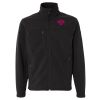 Men's Motion Soft Shell Jacket Thumbnail