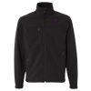 Men's Motion Soft Shell Jacket Thumbnail
