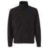 Men's Motion Soft Shell Jacket Thumbnail