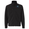 Men's Motion Soft Shell Jacket Thumbnail