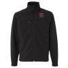 Men's Motion Soft Shell Jacket Thumbnail