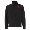 Men's Motion Soft Shell Jacket Thumbnail
