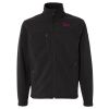 Men's Motion Soft Shell Jacket Thumbnail