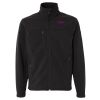 Men's Motion Soft Shell Jacket Thumbnail