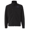 Men's Motion Soft Shell Jacket Thumbnail