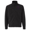Men's Motion Soft Shell Jacket Thumbnail
