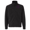 Men's Motion Soft Shell Jacket Thumbnail