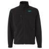 Men's Motion Soft Shell Jacket Thumbnail