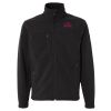 Men's Motion Soft Shell Jacket Thumbnail