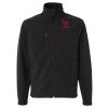 Men's Motion Soft Shell Jacket Thumbnail