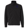 Men's Motion Soft Shell Jacket Thumbnail