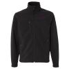 Men's Motion Soft Shell Jacket Thumbnail