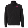 Men's Motion Soft Shell Jacket Thumbnail