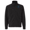 Men's Motion Soft Shell Jacket Thumbnail
