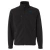 Men's Motion Soft Shell Jacket Thumbnail