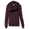 Women's Junior Fit Heavenly Fleece Lightweight Hooded Sweatshirt Thumbnail
