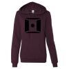 Women's Junior Fit Heavenly Fleece Lightweight Hooded Sweatshirt Thumbnail
