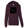 Women's Junior Fit Heavenly Fleece Lightweight Hooded Sweatshirt Thumbnail