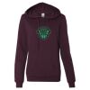 Women's Junior Fit Heavenly Fleece Lightweight Hooded Sweatshirt Thumbnail