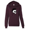 Women's Junior Fit Heavenly Fleece Lightweight Hooded Sweatshirt Thumbnail