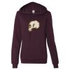 Women's Junior Fit Heavenly Fleece Lightweight Hooded Sweatshirt Thumbnail
