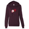 Women's Junior Fit Heavenly Fleece Lightweight Hooded Sweatshirt Thumbnail