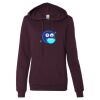 Women's Junior Fit Heavenly Fleece Lightweight Hooded Sweatshirt Thumbnail
