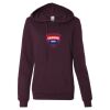 Women's Junior Fit Heavenly Fleece Lightweight Hooded Sweatshirt Thumbnail