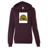Women's Junior Fit Heavenly Fleece Lightweight Hooded Sweatshirt Thumbnail