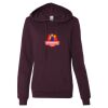 Women's Junior Fit Heavenly Fleece Lightweight Hooded Sweatshirt Thumbnail