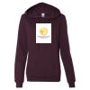 Women's Junior Fit Heavenly Fleece Lightweight Hooded Sweatshirt Thumbnail