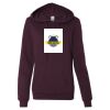 Women's Junior Fit Heavenly Fleece Lightweight Hooded Sweatshirt Thumbnail