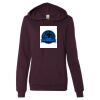 Women's Junior Fit Heavenly Fleece Lightweight Hooded Sweatshirt Thumbnail